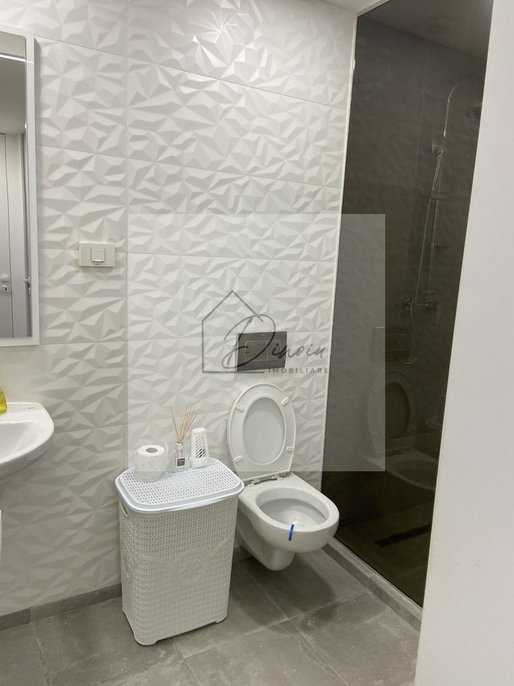 3 camere 4 City Pipera Plaza I parcare inclusa I COMISION 0% - Poză 6