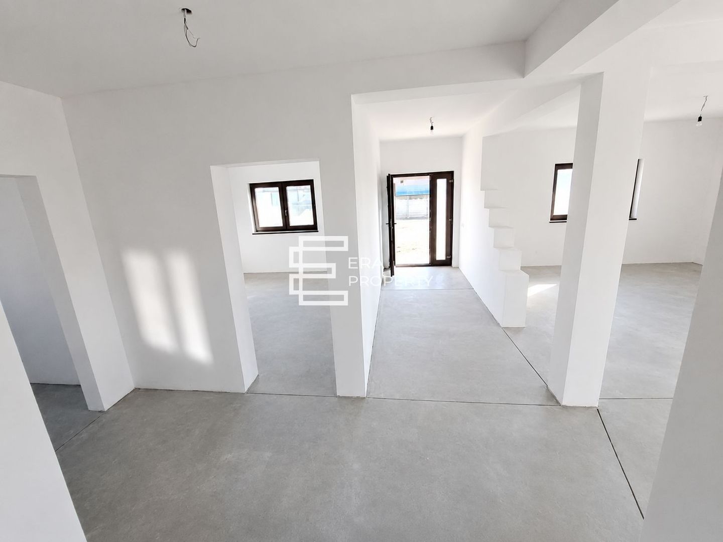 Casă 5 camere, teren 560 mp, încălzire în pardoseală | Cristian - Poză 4