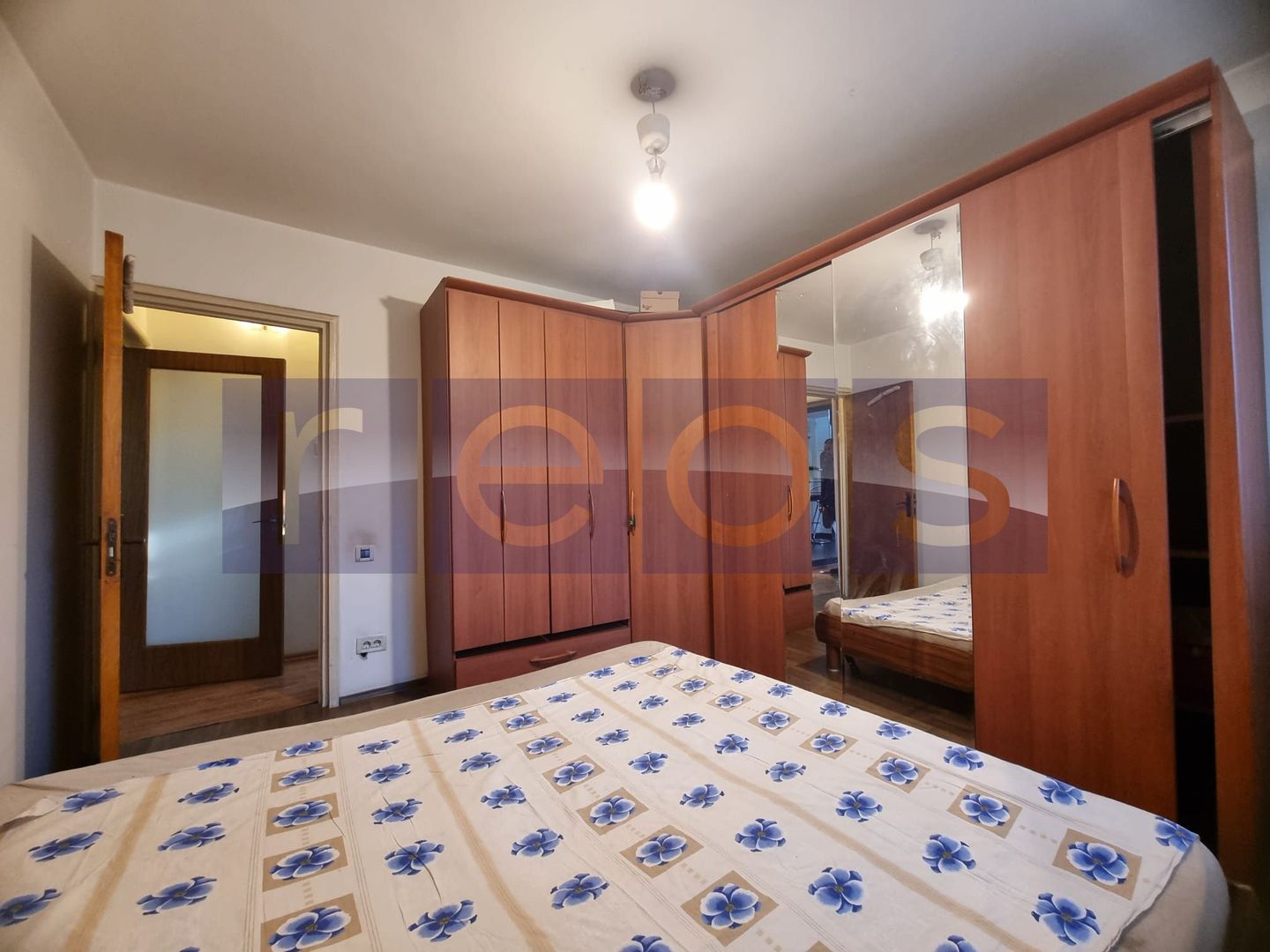 VANZARE 2 CAMERE SEMIDECOMANDAT TINERETULUI - Poză 7