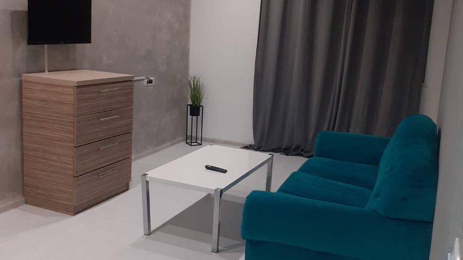 Apartament de vânzare în Rin Grand hotel - Poză 1