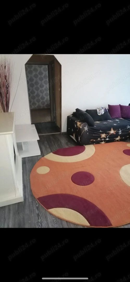 Apartament 3 camere Soarelui etaj 1 cu centrala - Poză 1