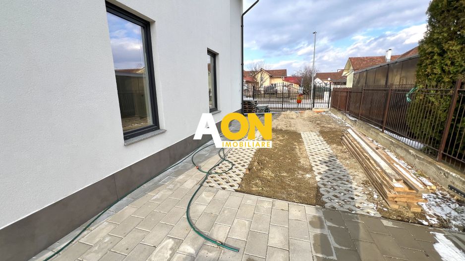 Casa moderna cu finisaje de calitate, 4 camere, 3 bai, 132 MP utili - Poză 35