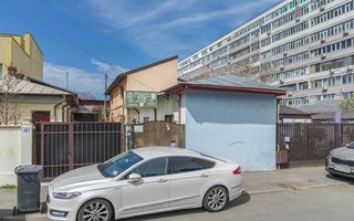 Vanzare - vila noua+spatiu birou/comercial - Crangasi-Constructorilor - Poză 11