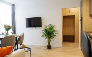 AIRBNB I Unirii - Centru Vechi I Etaj 4/7  I Balcon deschis - Poză 6