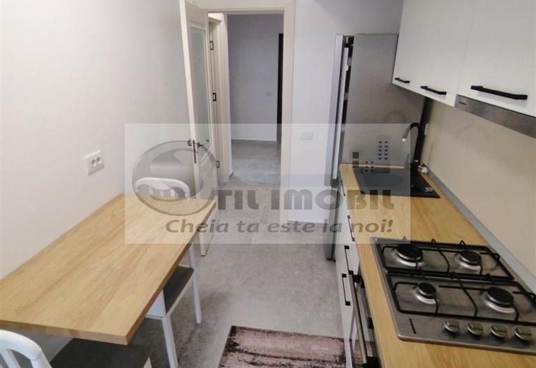 Apartament 1 camera Atrium Garden-loc parcare 350 euro - Poză 2