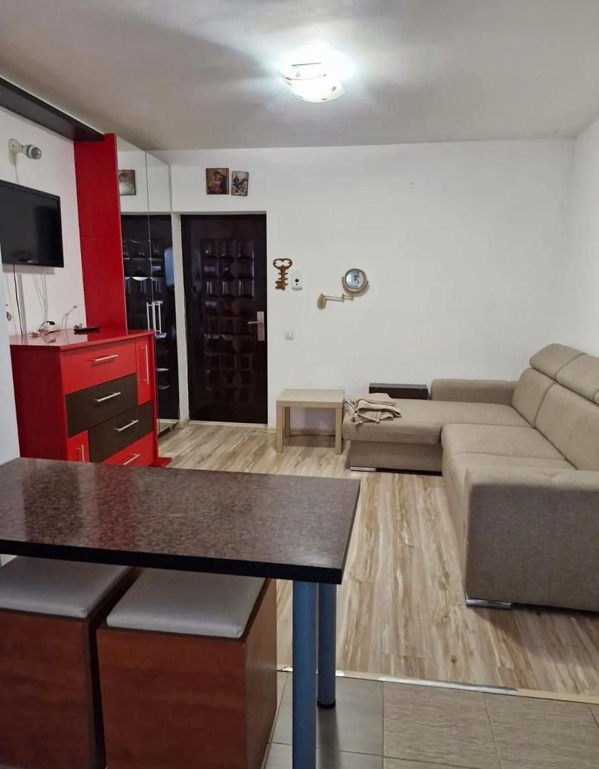 AP. 2 CAMERE DRUMUL FERMEI, PET-FRIENDLY, BLOC NOU, METROU 10 MINUTE - Poză 1