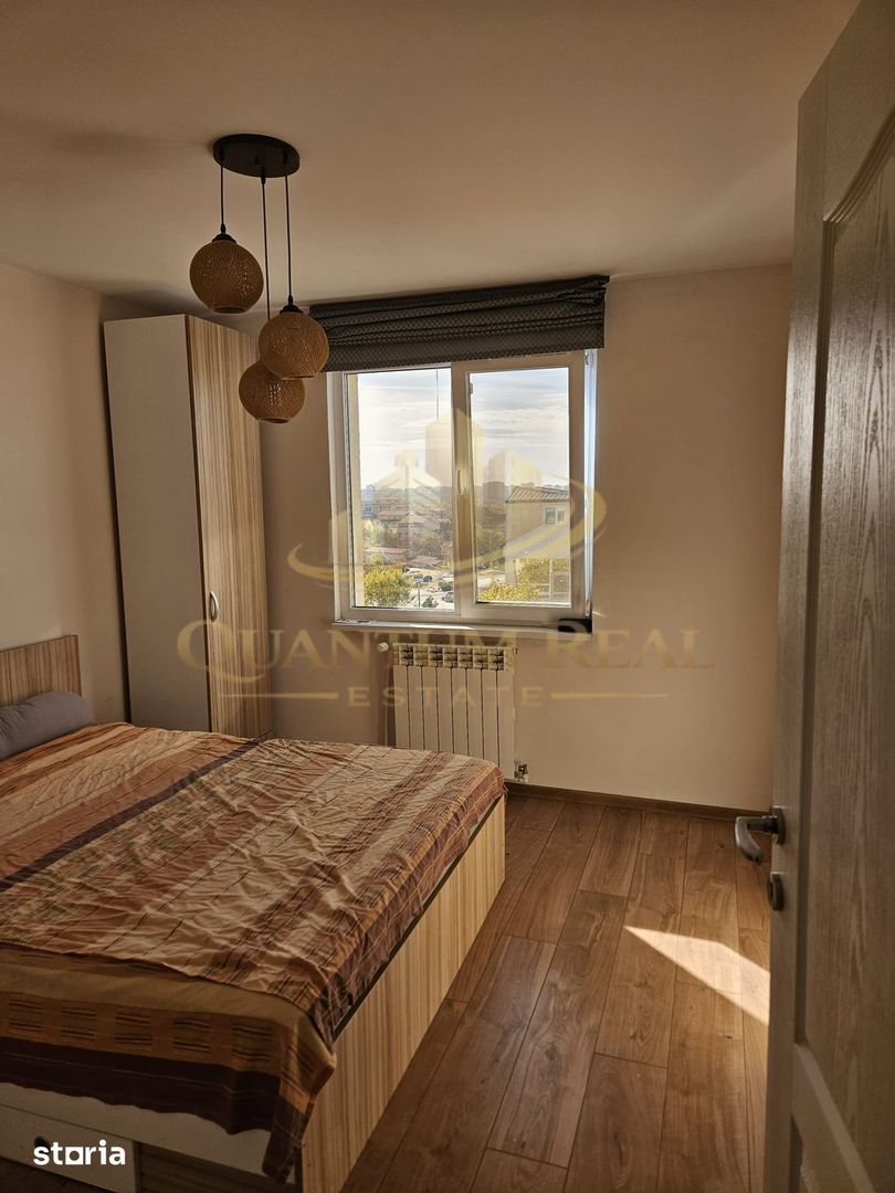 Apartament 2 Camere,Decomandat-Calea Vitan - Poză 1