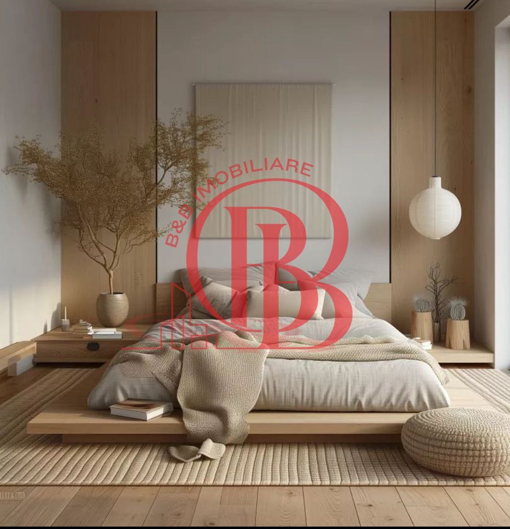3 camere  - parcare bonus - Titan Pallady comision 0% - Poză 6