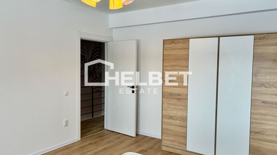 Duplex/Prima închirere/Sânpetru/Curte - Poză 11
