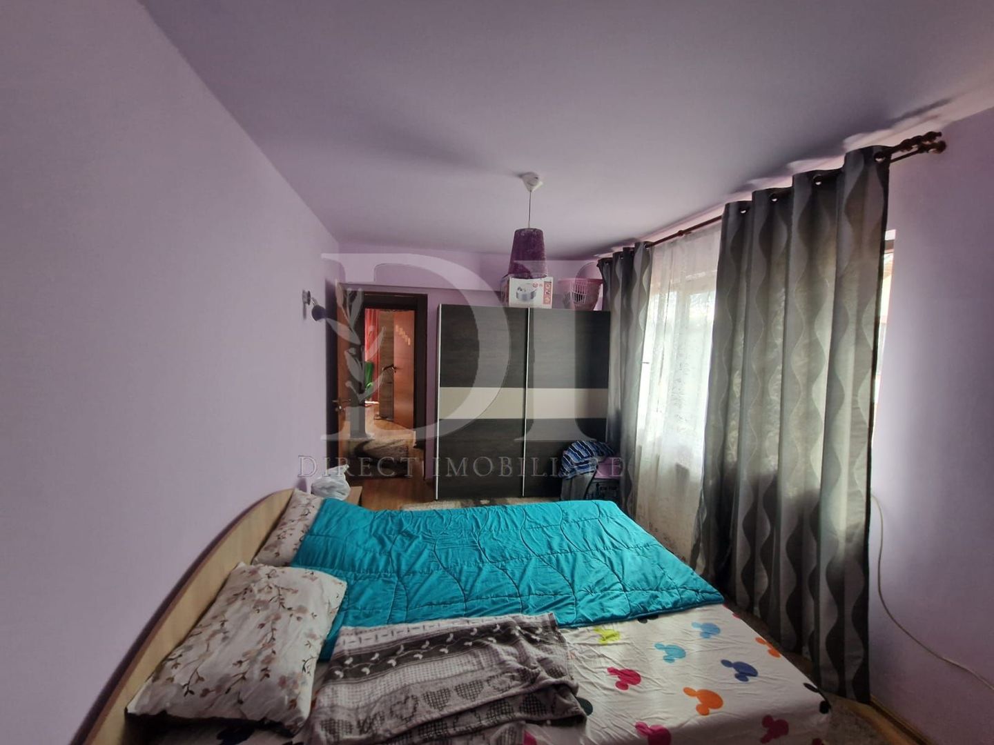 Casa la cheie / Zona Iazului, Floresti. - Poză 12