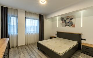 2 camere, Premium, bloc nou, terasa, parcare,Someseni Zona Traian Vuia - Poză 6