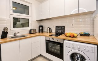 Apartament 2 camere Calea Victoriei-Sala Palatului | imobil 1960 - Poză 10