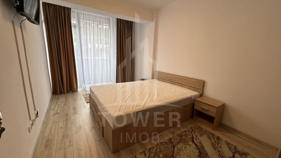 Apartament 2 camere de închiriat Doamna Stanca - Poză 5