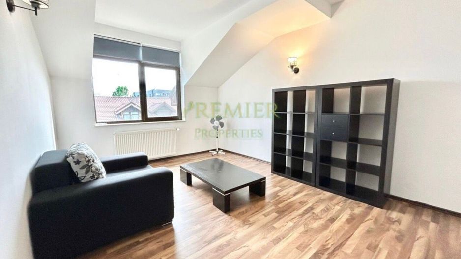 VILA DUPLEX 5 CAMERE 3 BAI SUPER PRET | SCOALA FRANCEZA IN PROXIMITATE | - Poză 9