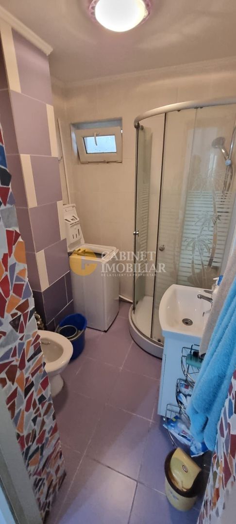 Visan - 1 camera decomandat - utilat - mobilat - 33mp - Poză 4