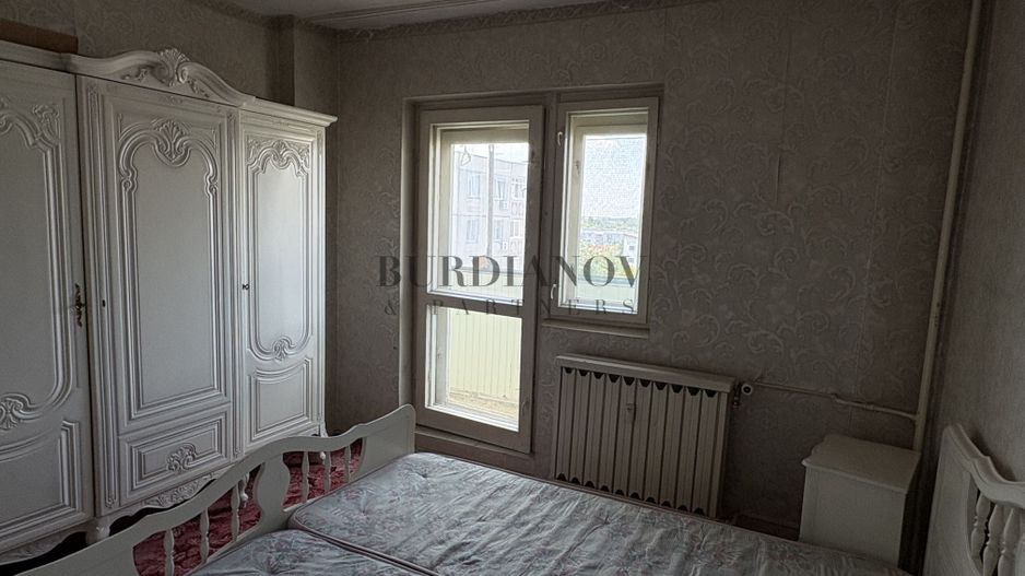 Apartament cu 4 camere - Metrou Gorjului - Bd. Uverturii 89 - Poză 5