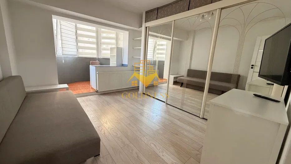 2 Camere decomandate, Marasti. Parcare,Central,FSEGA,Iulius Mall, OMV - Poză 2