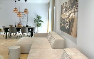 Vile premium Tunari, toate utilitatile, POPMA de caldura - Poză 15