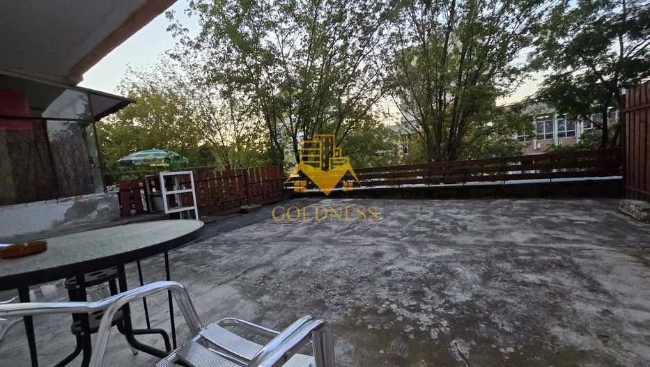 3 camere decomandate, Zorilor, Zona Pasteur, UMF, UTCN, USAMV - Poză 6