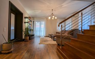 Vilă individuală – Complex Mamina, Berceni | 5 camere - Poză 2