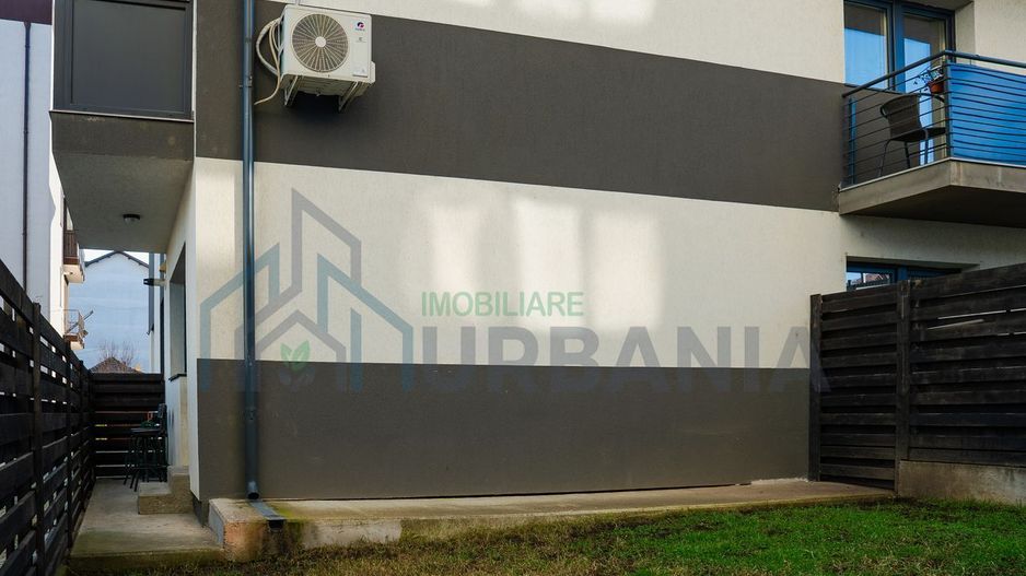 Apartament 2 camere, complet mobilat, prima închiriere - Poză 13