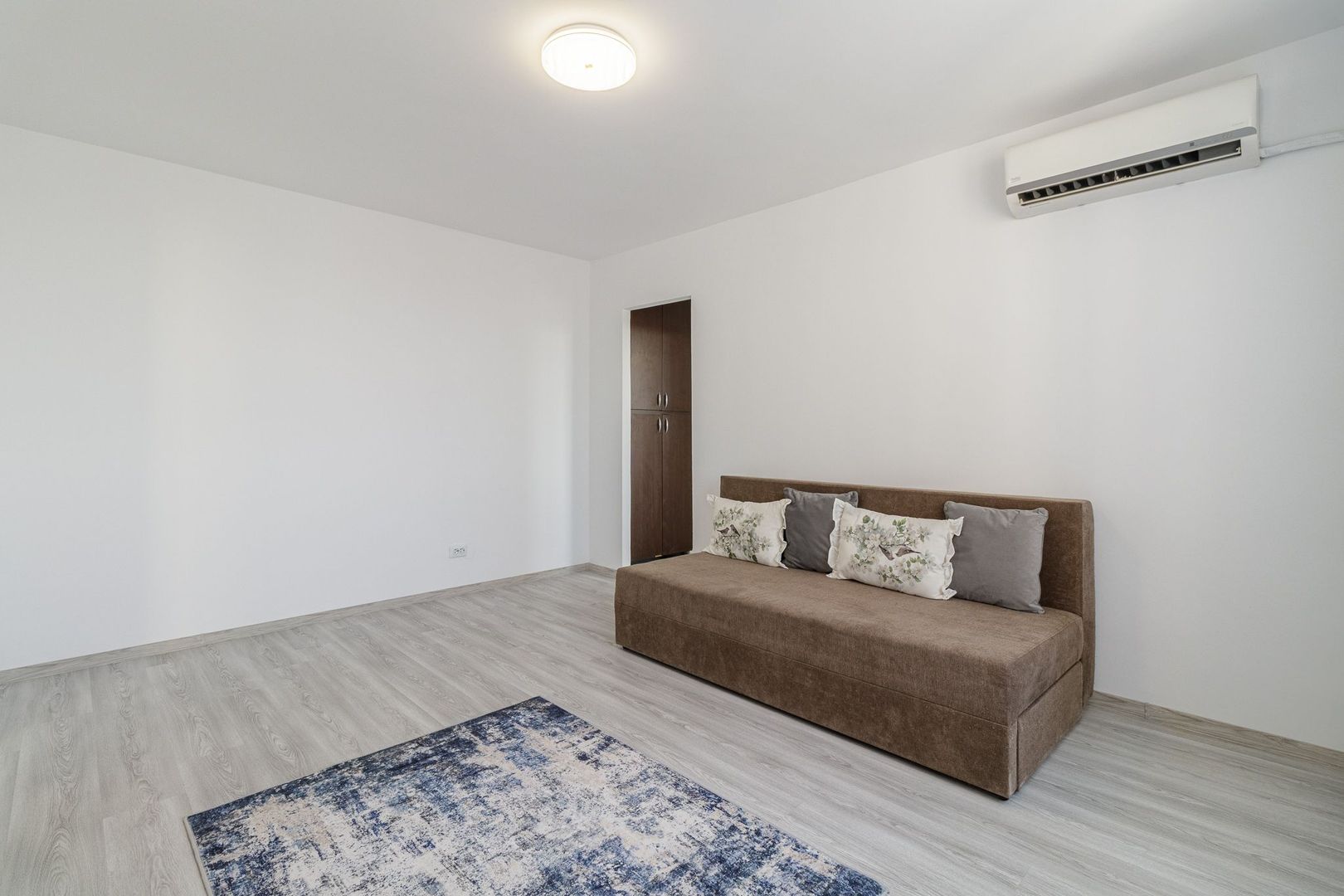 Apartament Renovat | Metrou Gara de Nord - Poză 9