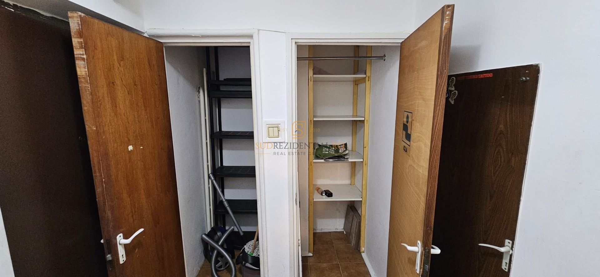 Apartament 2 camere, decomandat, vis a vis de parcul Tineretului - Poză 12