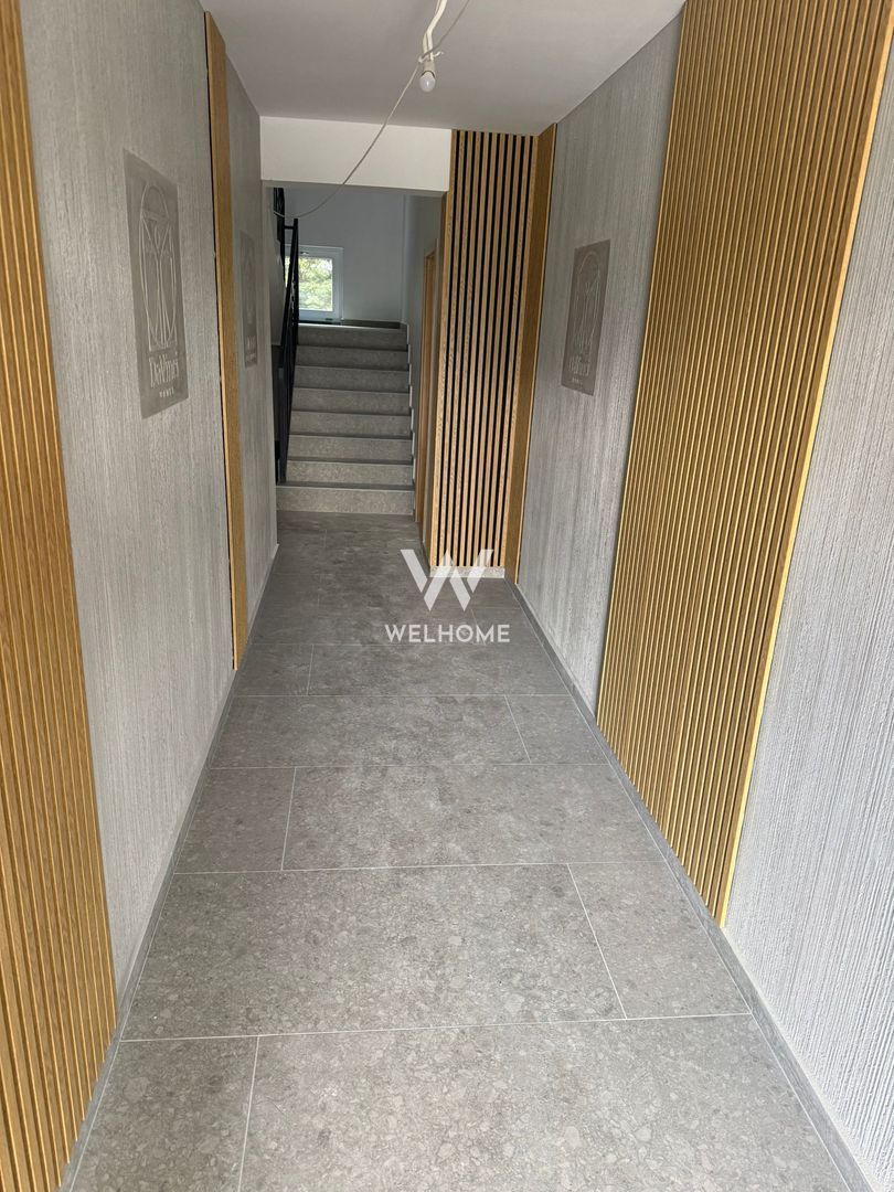 Apartament 2 camere cu grădină proprie de 50 mp - Poză 5