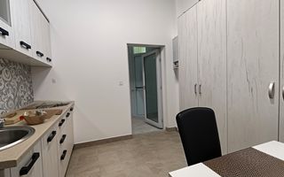 Inchiriere | Spatiu comercial | ultracentral - Piata Gojdu | Oradea - Poză 14