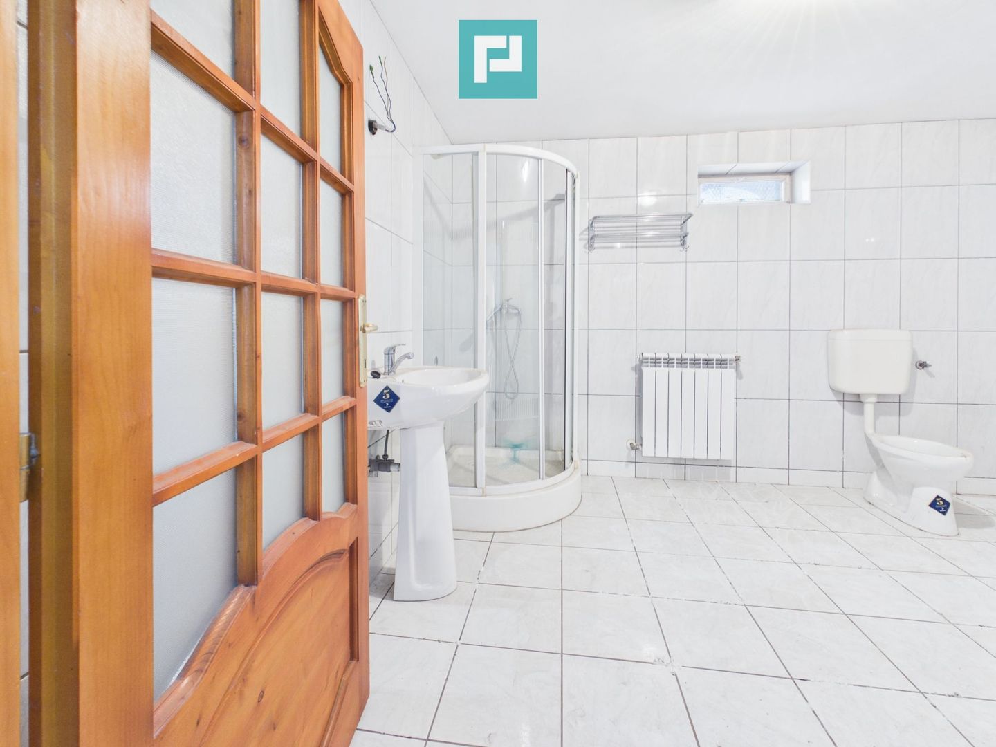Vila 13 camere, Sanmartin - Poză 8