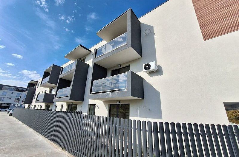 2 CAMERE Tunari Otopeni Bloc Nou FINALIZAT - Direct Dezvoltator - Poză 3