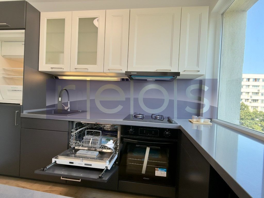 VANZARE 2 CAMERE | NOU RENOVAT | MOBILAT-UTILAT LUX | 54MP | COLENTINA - Poză 3