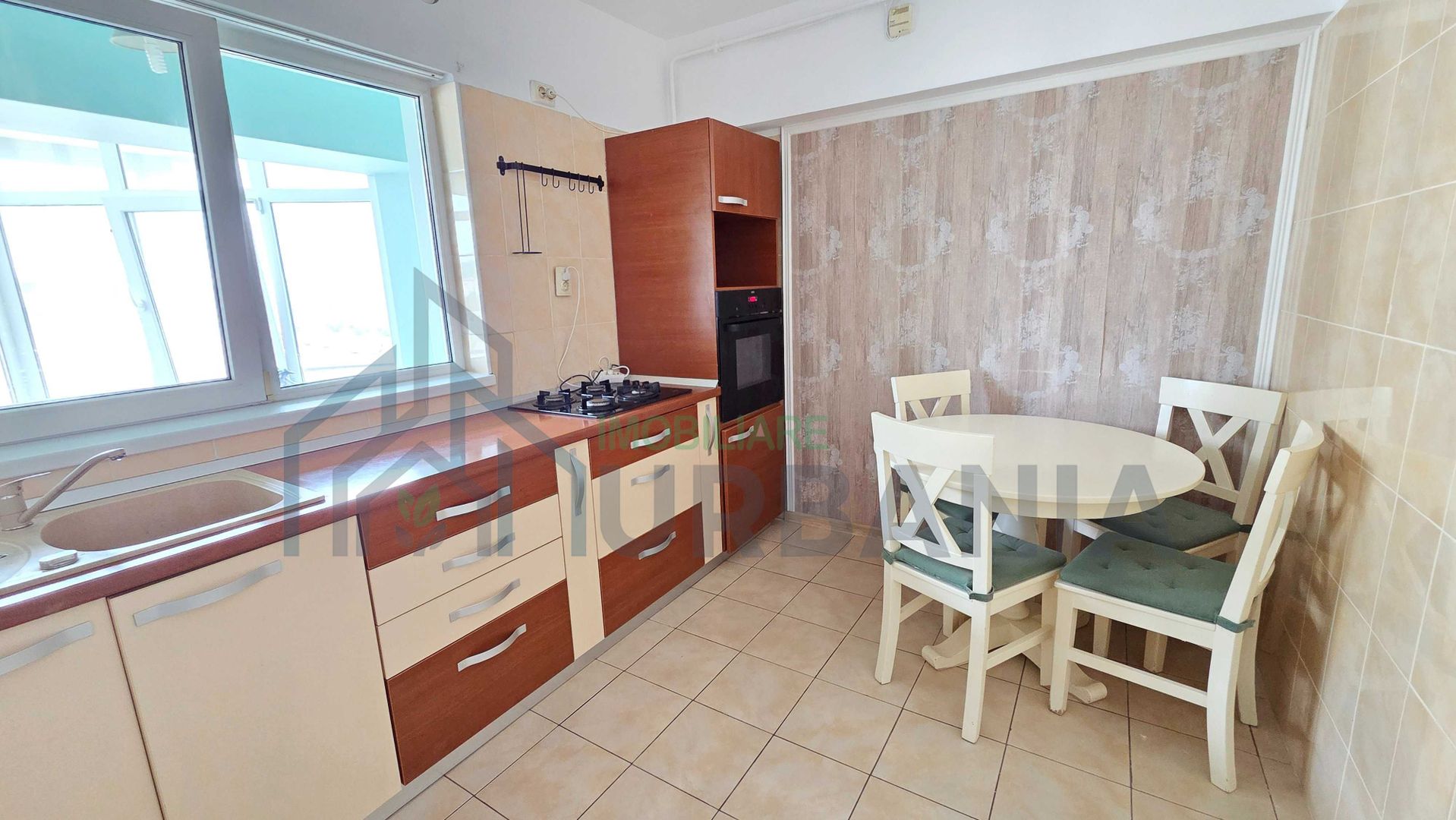 Apartament 2 camere, 69 mp, Dream Village, Canta, Iasi - Poză 5