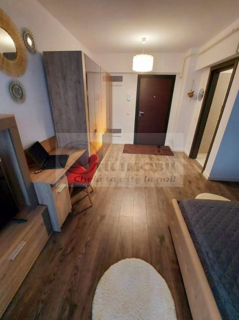Apartament 1 camera GRAND CONEST -399 EURO - Poză 3