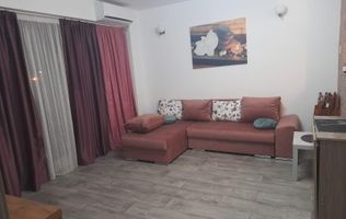 Apartament 2 camere tip studio. - Faleza Nord - Termen Lung