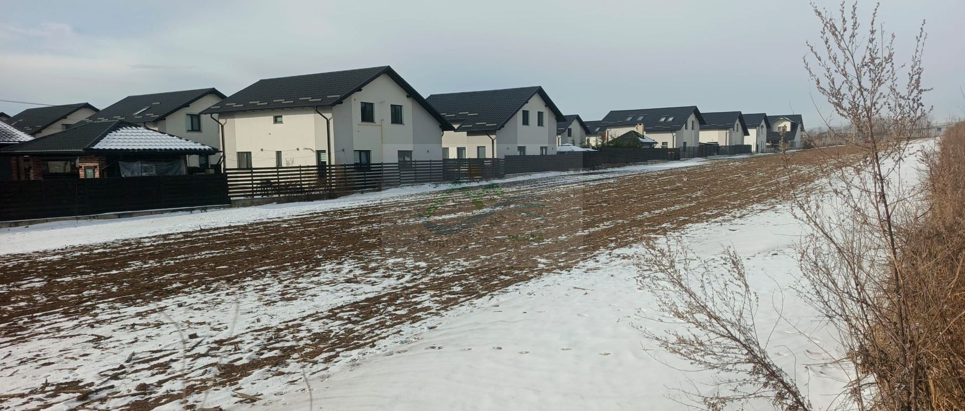 Teren de vânzare Moara Nică/Suceava - Poză 9