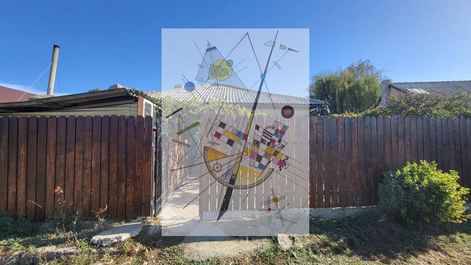 Casa de vanzare in Tuzla - Poză 1