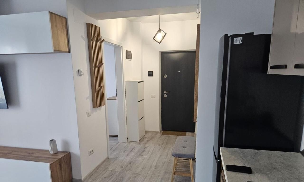AP. 2 CAMERE- APARATORI, PRIMA INCHIRIERE, PARCARE INCLUSA, METROU - Poză 7