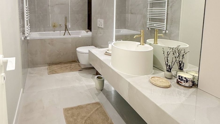 Chirie | Apartament 2 camere | Prima Închiriere | Parcare Inclusă - Poză 6