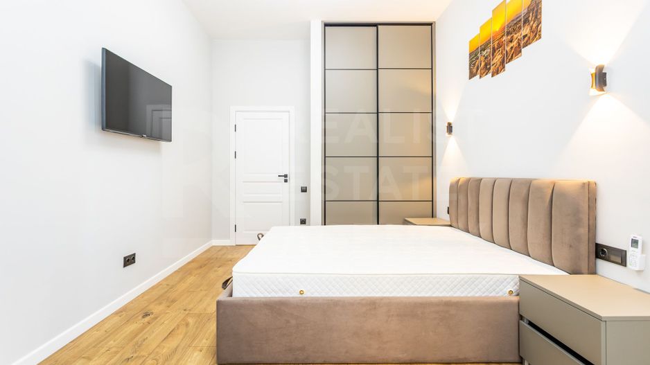 Vânzare, apartament, 2 camere, bd. Mircea Cel Bătrân, Ciocana - Poză 6