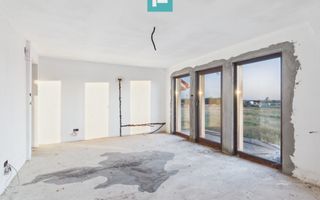 Casă individuală cu 6 camere în Sânandrei - Poză 10