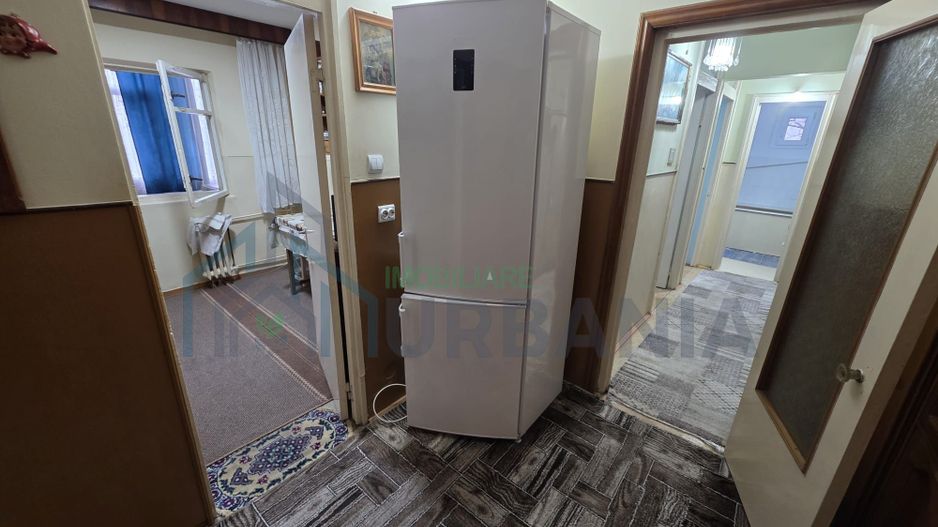 Apartament 3 cam D, Nicolina 1 - Poză 3