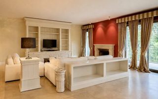 Apartament 5 camere Capitale 248mp SC + 22,2 Terase | Garaj | Boxa | Comision 0 - Poză 1