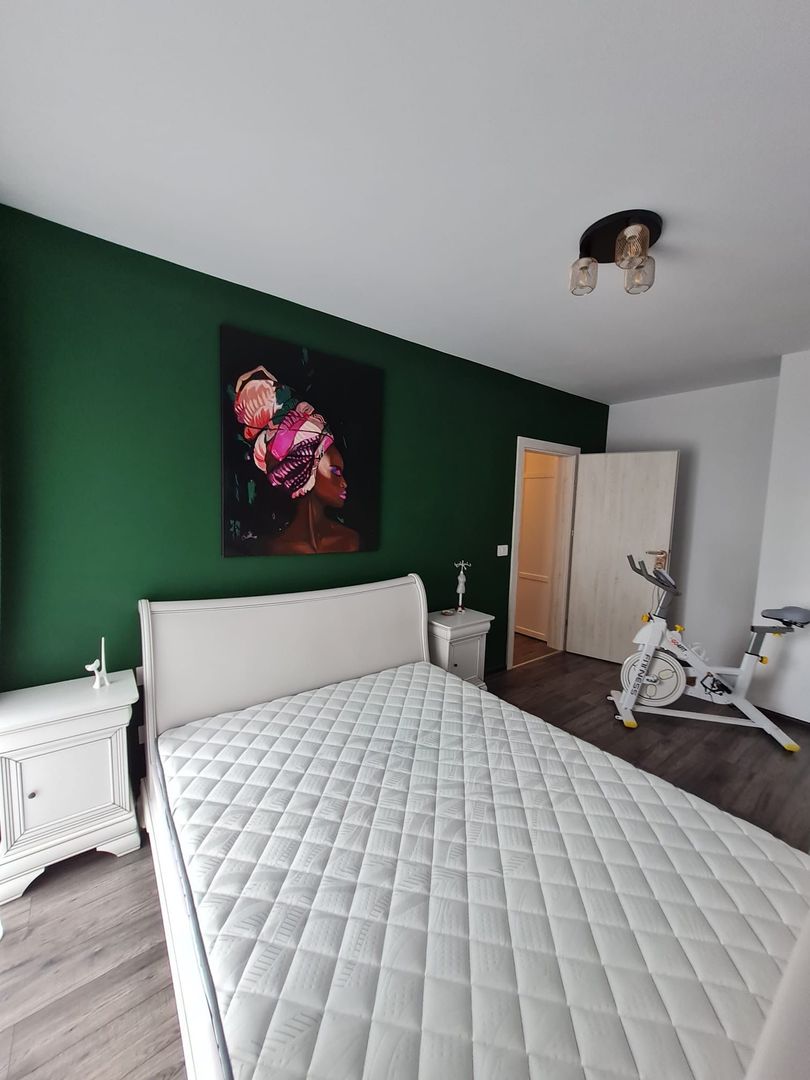 Confort şi calitate la 5 minute de Iulius Town - Poză 30