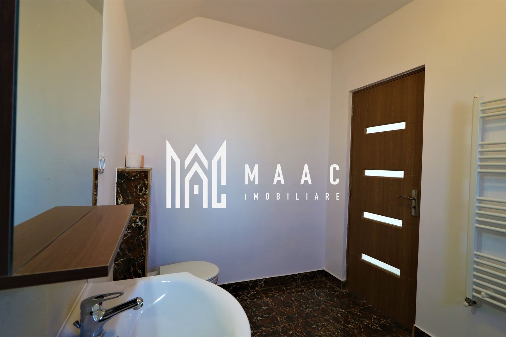 Casă de închiriat Sibiu | 3 camere | Ștrand | 125 mp - Poză 13