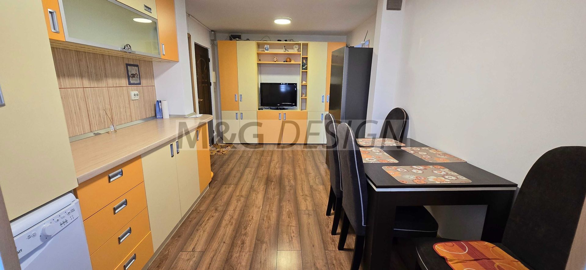 Apartament 2 camere Girocului - Poză 2