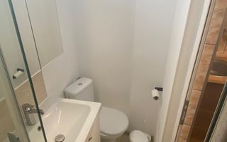 GARSONIERA- RAHOVA, BUCATARIE INCHISA, LOC DE PARCARE, CENTRALA - Poză 4