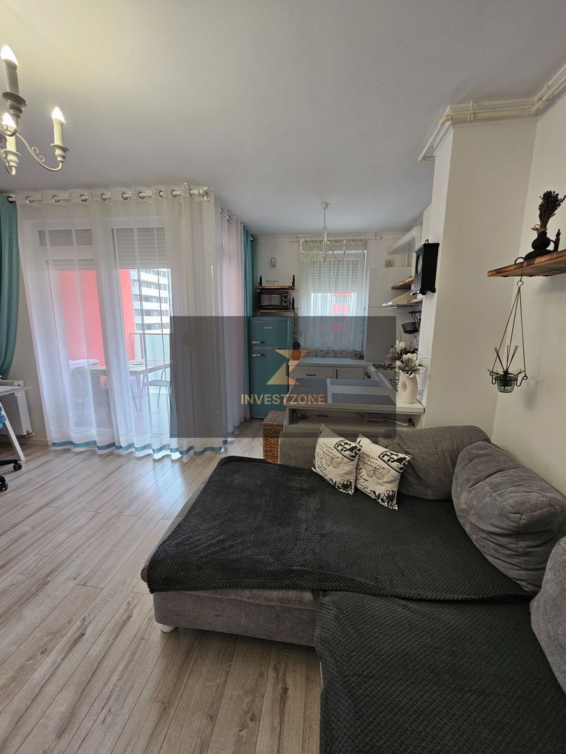 De vanzare studio in complexul Ared/Oradea - Poză 7