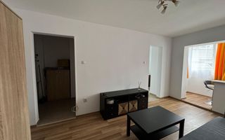 Garsonieră în Zorilor, zona UMF – ideală pentru locuit sau investiție! - Poză 4