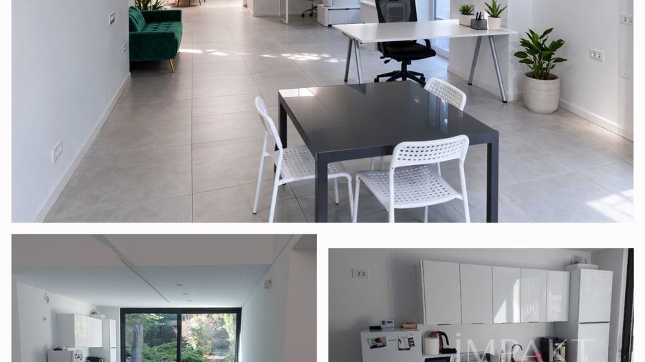 Vila exclusivista de inchiriat 185 mp, terasa si gradina – A.Muresan - Poză 9